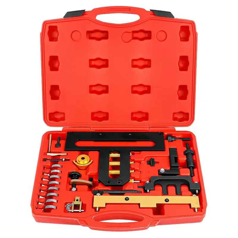 Camshaft Engine Timing Tool Balance Shaft Alignment Kit For  Z4 F85/F86 X3 E83 N42 N46 N6T 3 Series E46 E90 E91 E92 E93
