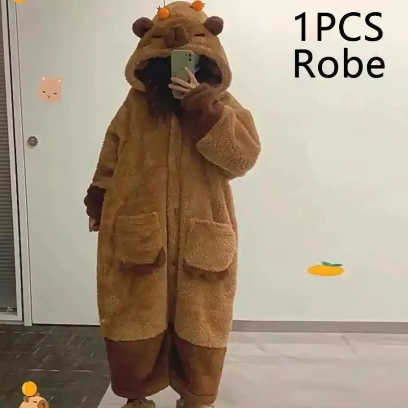Robe only