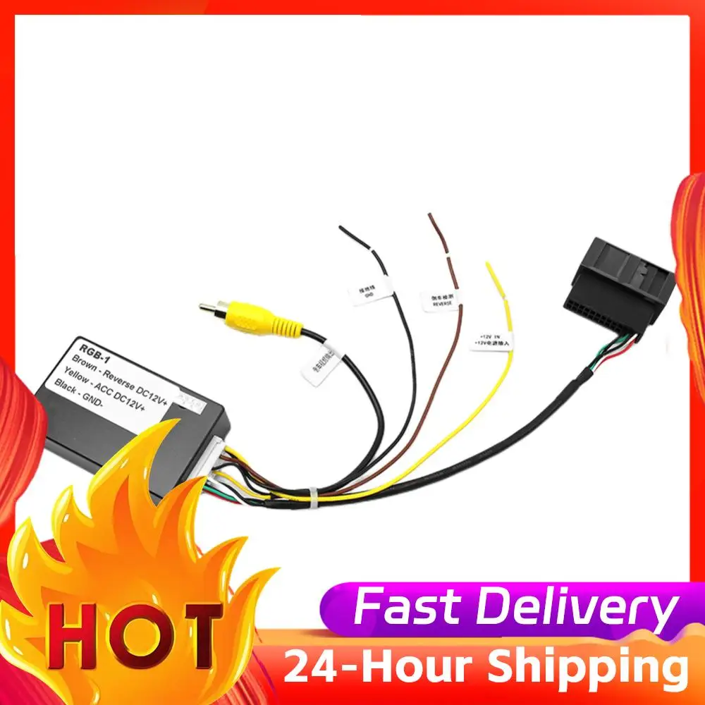 For Vw With Reversi…