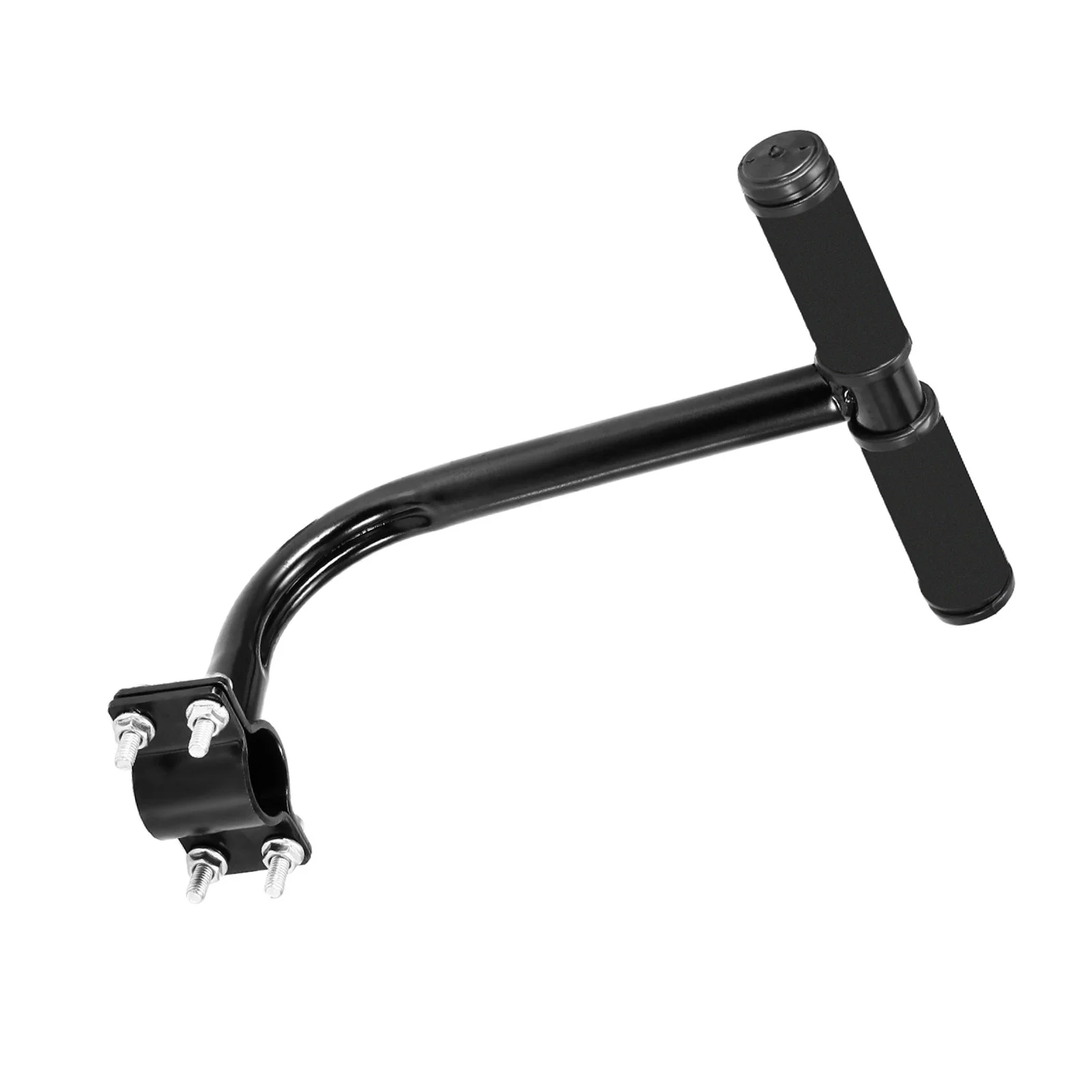 

Thickened Durable Bike Rear Saddle Handle Rear Seats Armrest For Road Cycling Easy Installation Bicycle Safety