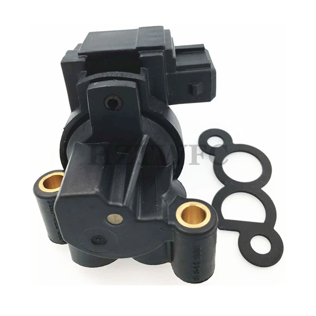 High Quality IAC Idle AIR Control Valve For Hyundai Amica Atos Getz Kia Picanto 35150-02600 3515002600 9540930004