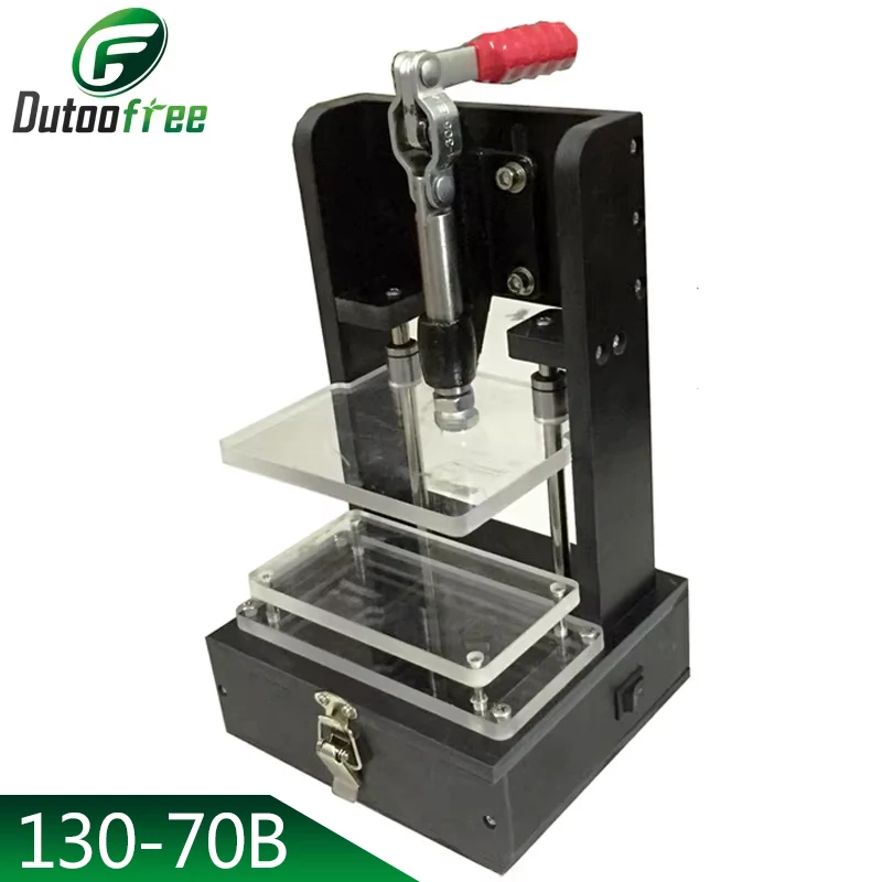 

PCBA Test Tooling PCB Test Rack Universal Embryo Rack ICT Test Universal Test Rack Empty Rack Jig