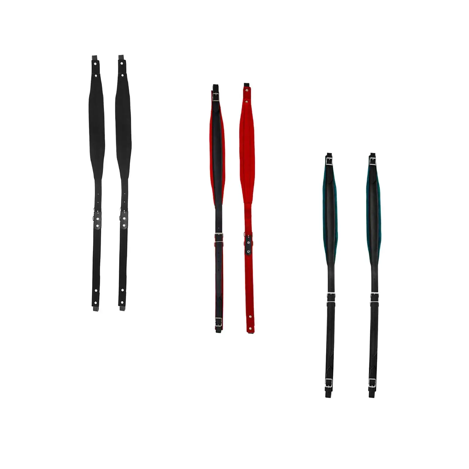 أشرطة الأكورديون لحزام الأكورديون المريح 16-120