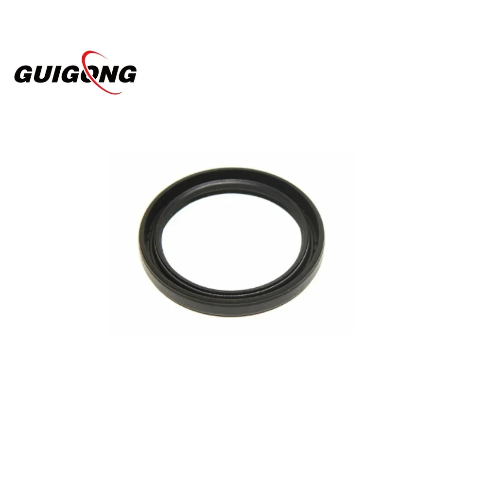 GUIGONG 45840-3B050 Genuine Car DRIVE SHAFT Seal Oil Sealing O-Ring For Hyundai Santa Fe Kia Auto Parts 458403B050