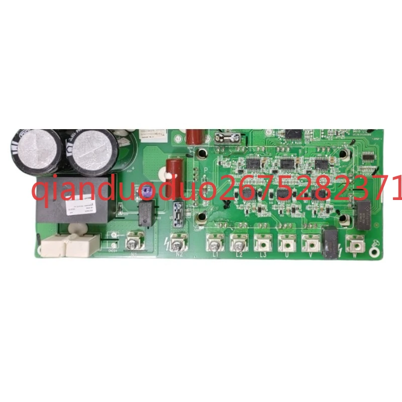Used for Gree central air conditioning multi-connection circuit board inverter motherboard 300027060076