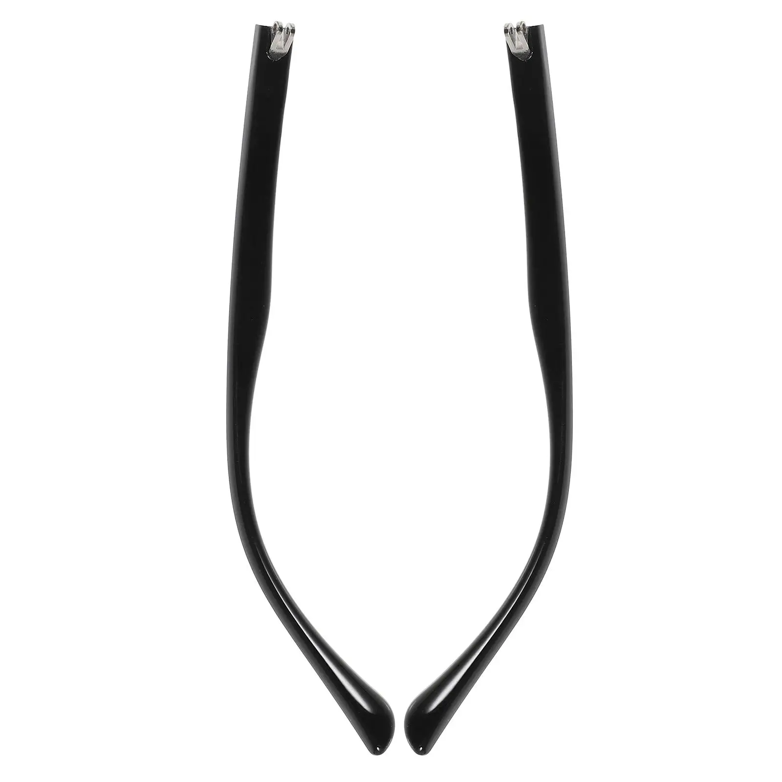 

Glasses Accessories Eyeglasses Arms Legs Temple Replacement Round Replacements Parts Frame Black Man