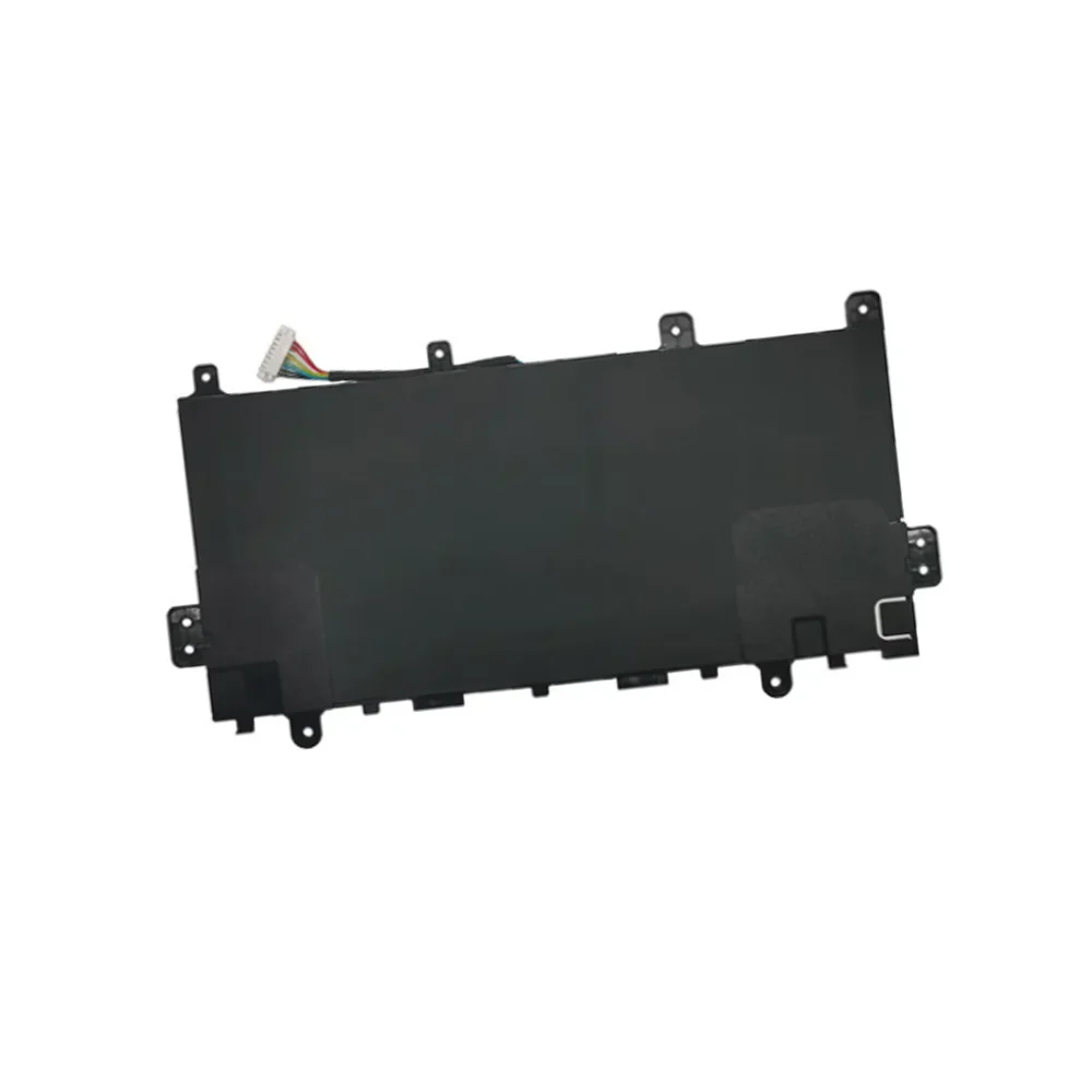 C21N1808 7.7V 38Wh 4940mAh ليثيوم بوليمر بطارية الكمبيوتر المحمول قابلة للشحن ل Asus Chromebook11 C423NA BV0170 EB0050 C523NA TH44F A20166