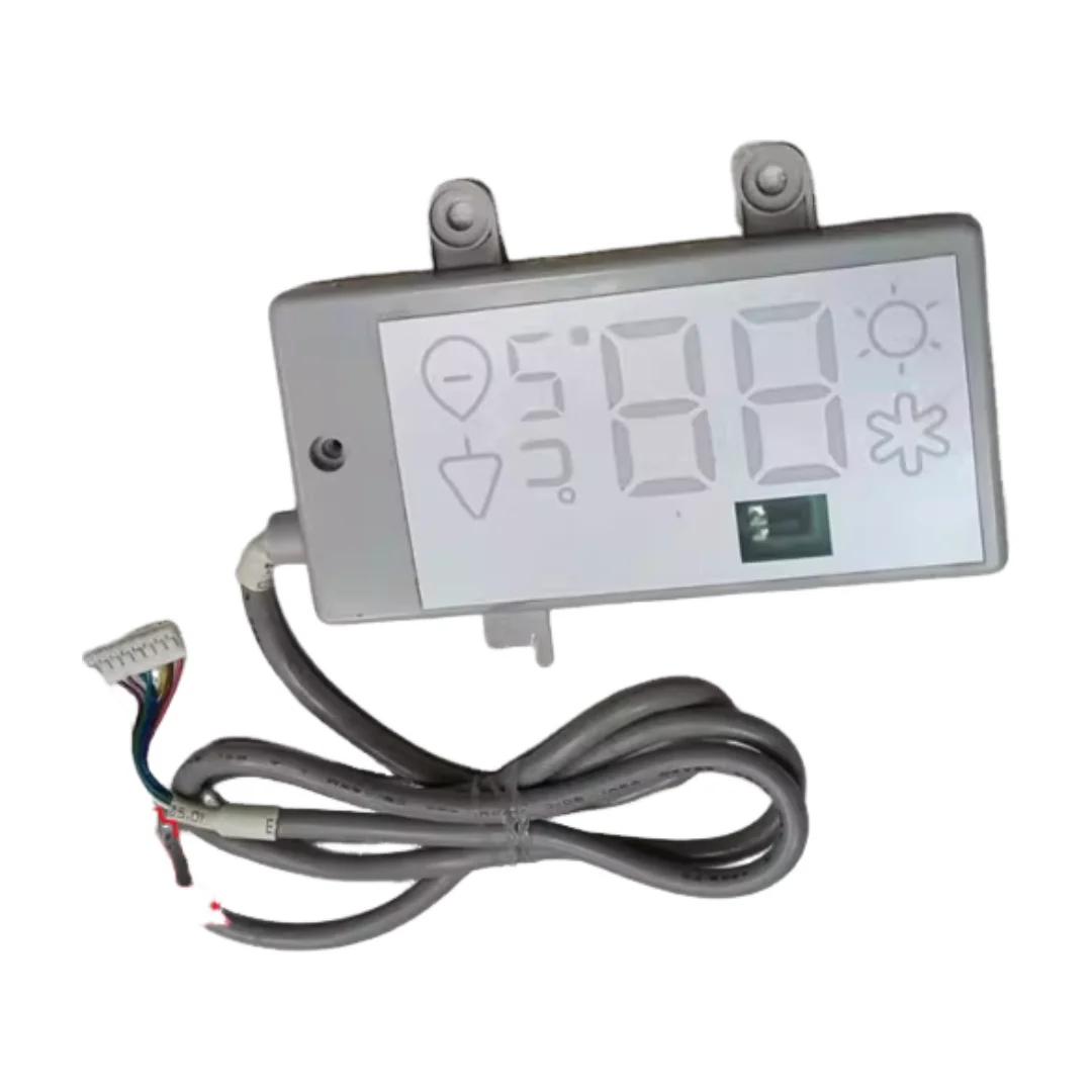 

Новая плата приема сигнала пульта дистанционного управления для кондиционеров Haier с дисплеем, модель 0011800317C