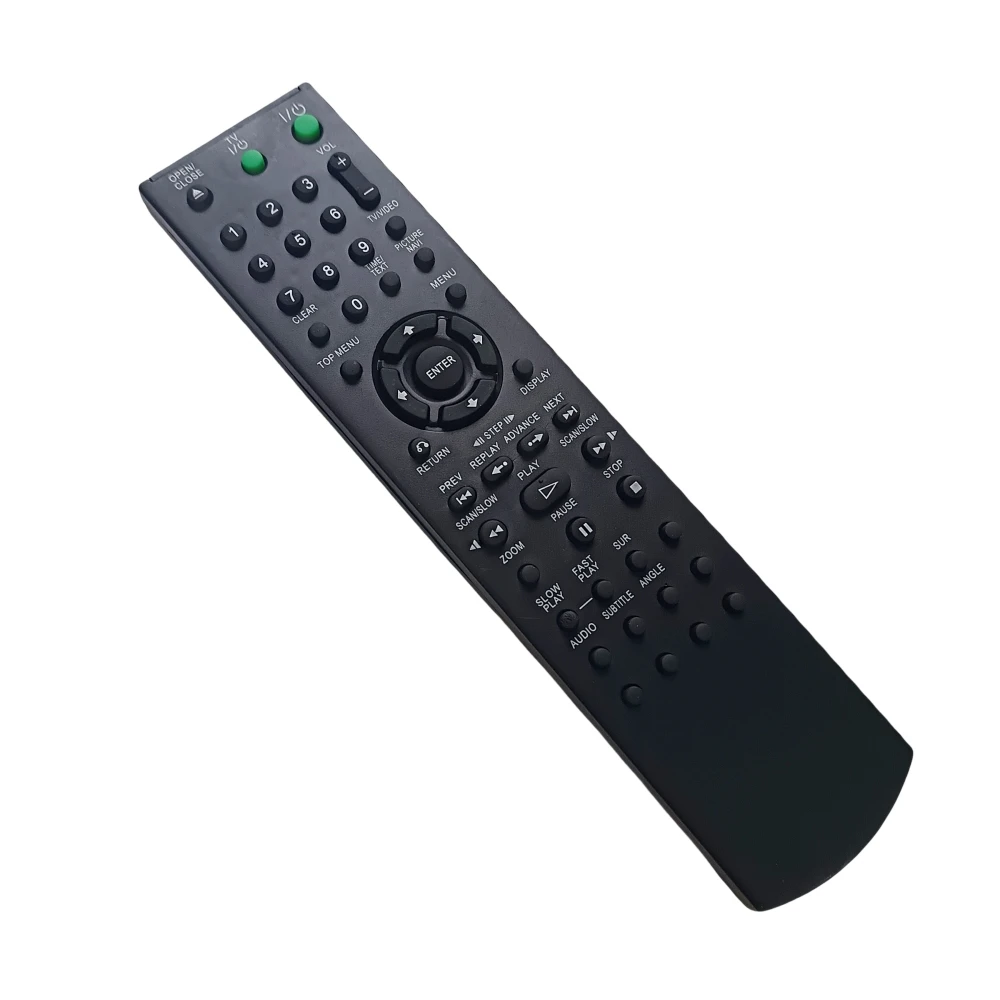 New remote control fit for Sony DVD Player DVP-NS708HP DVP-NS601HP DVP-NS707HP DVP-NS77H RMT-D185A DVP-NS50P