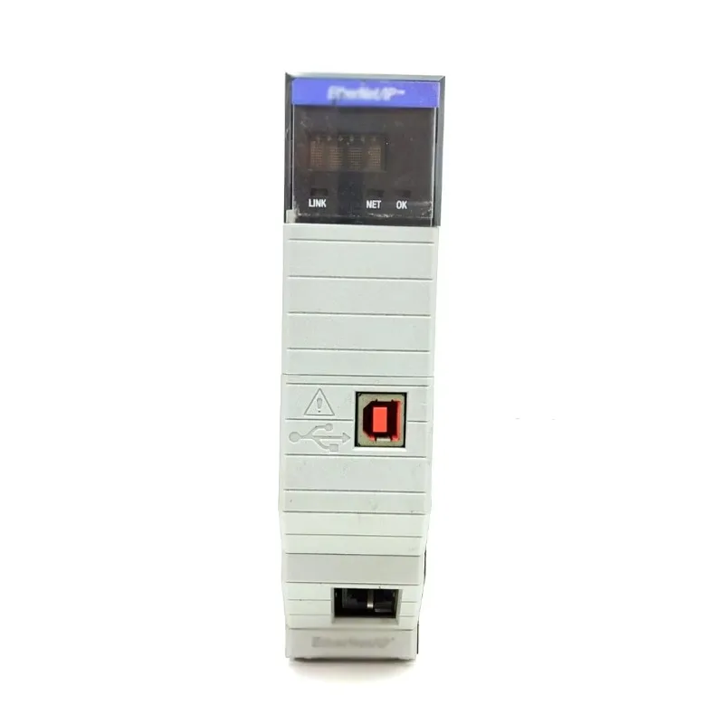 

Original Plc 1756-EN2T/L61/L55M22/IR12/IF8K/IF8/IF6I/IF16H/HSC/EN3TR/EN2TRK/EN2TR Brand New Plc Controller AC Drive 1756-OF8K