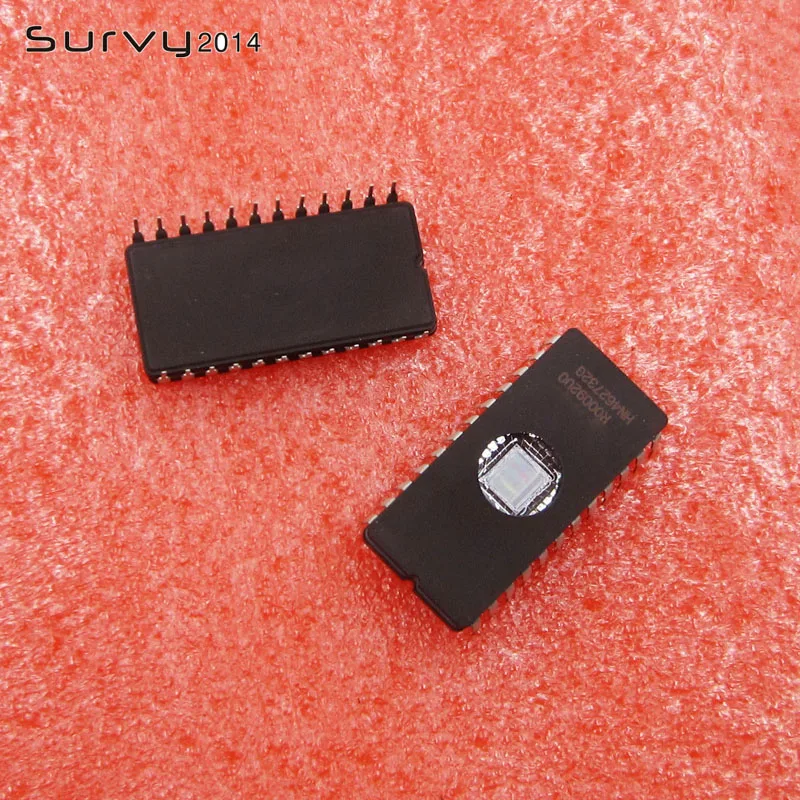 1 PCS HN462732G HN462732 462732G DIP24 32K bit UV EPROM