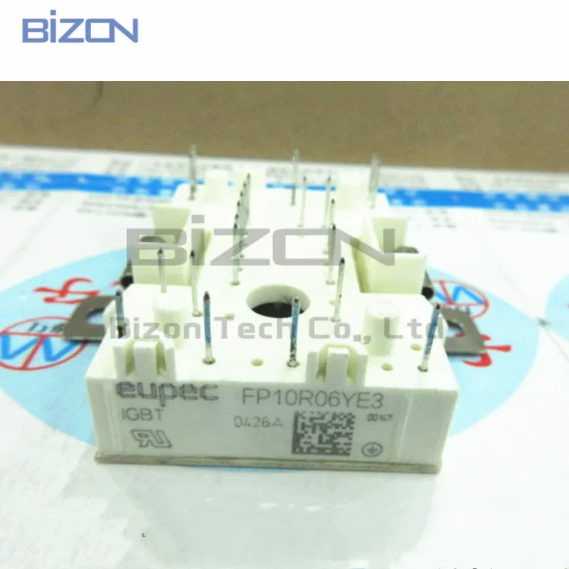 FP10R06YE3 FP15R06YE3 FP15R06YE3_B4 FP15R06YE3-B4 Módulo De Alimentação Original