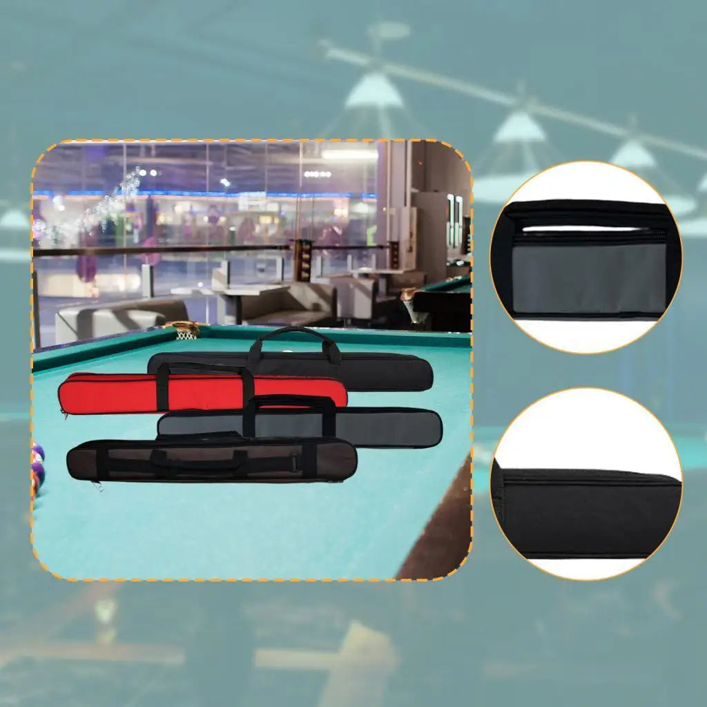 Thumbnail 3 - #49 Best Billiard Cue Cases to Buy In 2026