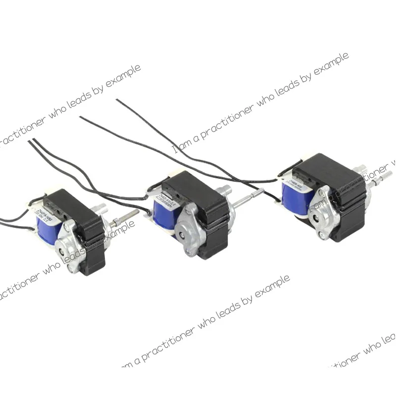 

YJF48 Shaded Pole Motor Motor Accessories Fan High Temperature Resistant Freezer Freezer Refrigerator Air Cooling