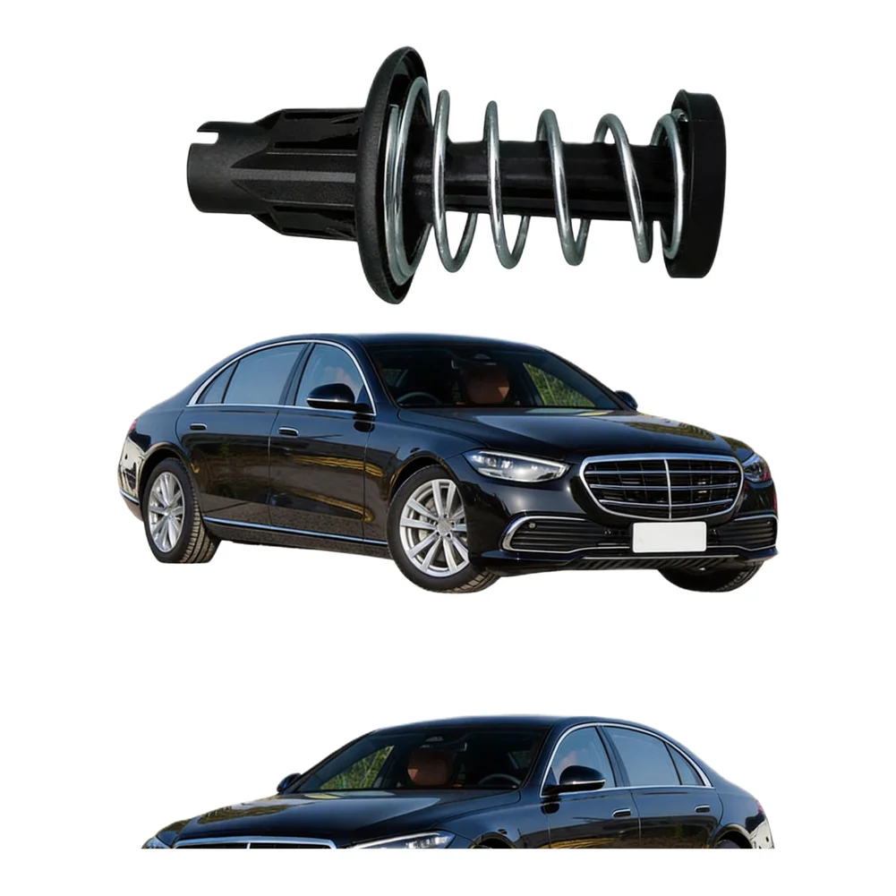 Replacement Front Hood Spring for Benz A Class For W177 OEM A1778803100 Part Number Made of Resistant Materials