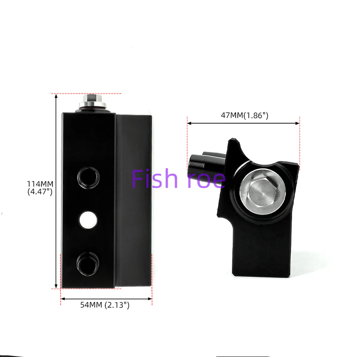 

125068000 Перепускной клапан для горячего масла автоматической коробки передач подходит для Tahoe Silverado Sierra 1500 Escalade Yukon 6L80 5.3L