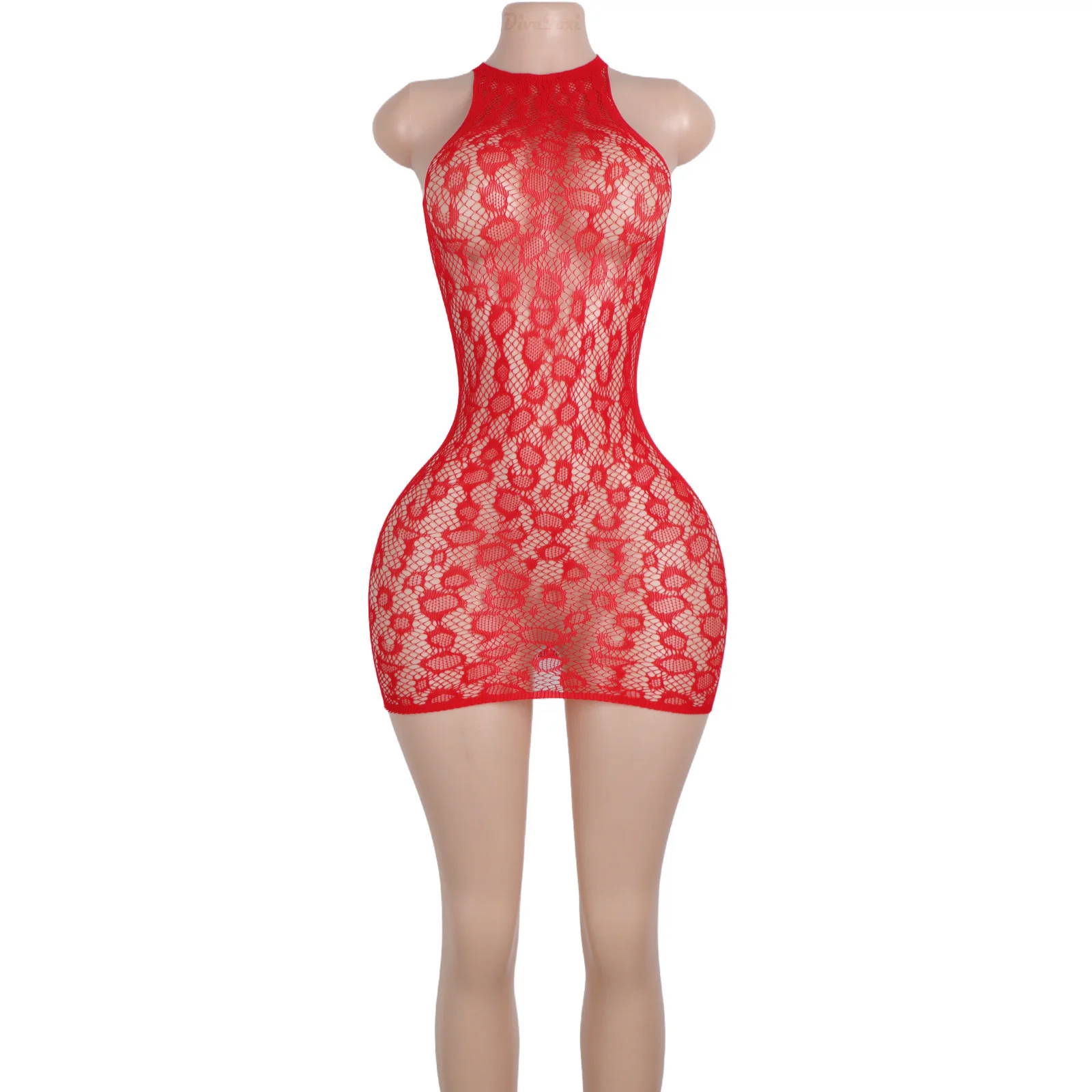 Tule rendas-up mini saia glitter halter pescoço metálico exótico dancewear recorte bodysuit feminino festival roupas strass festa