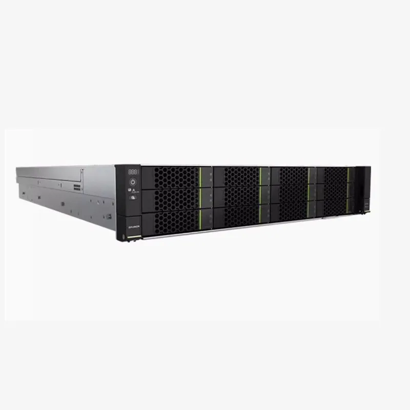 

Suitable for hyperfusion server RH2288HV6 rack server 2U big data computing computer