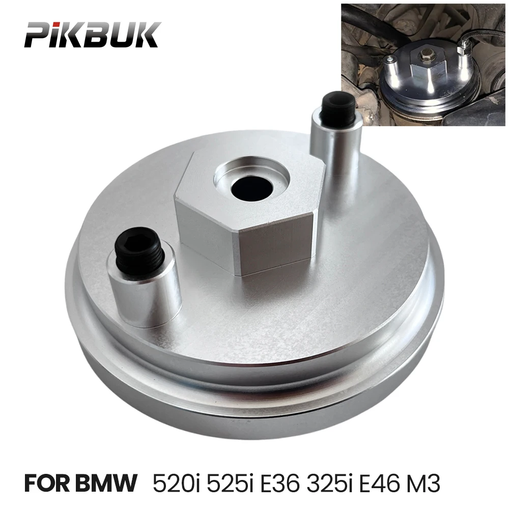 Pikbuk Oil Filter H…