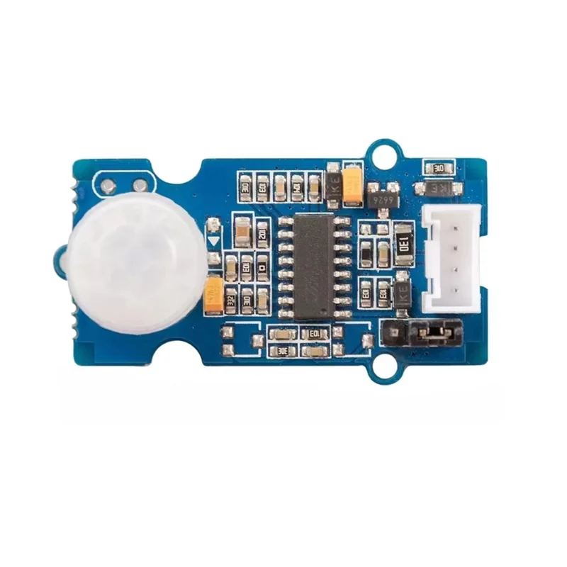 

Детектор модуля обнаружения движения для Arduino Raspberry Pi, совместимый датчик движения