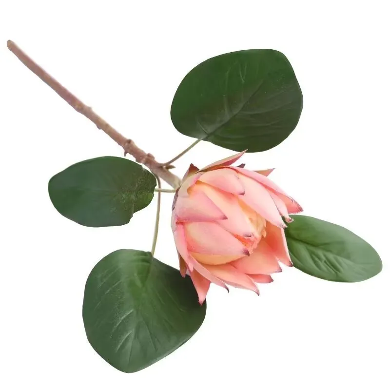

High-end simulated European-style kingflowerwedding sceneryguide home decoration photography props model room flower arrangement