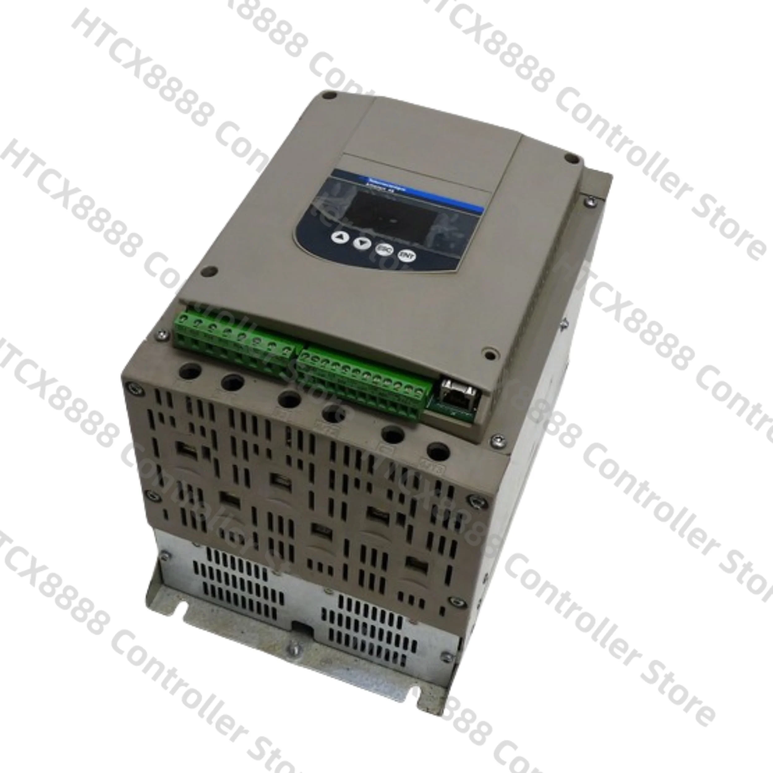 New Original ATS48D75Q 37KW three-phase 230-415V