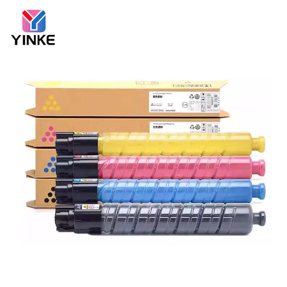 

1 шт. картридж с тонером SPC430 для Ricoh Aficio SP C430 SPC430dn SPC431dn SPC430e C440 SPC440C SPC440D, высококачественный тонер