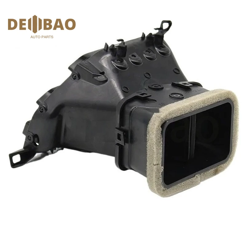 

64225A23598 64225A23597 Dashboard Front Left Right Air Conditioner AC Vent Grille Outlet Assembly For BMW X5 G18 2023 2024