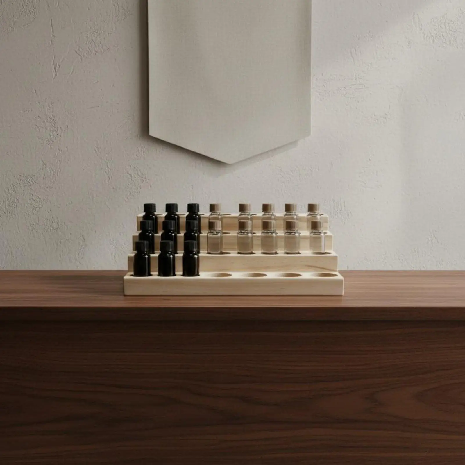 rosewood-oil-display-shelf-multi-layer-essential-oils-organizer-stepped-holder-for-aromatic-oil-kit
