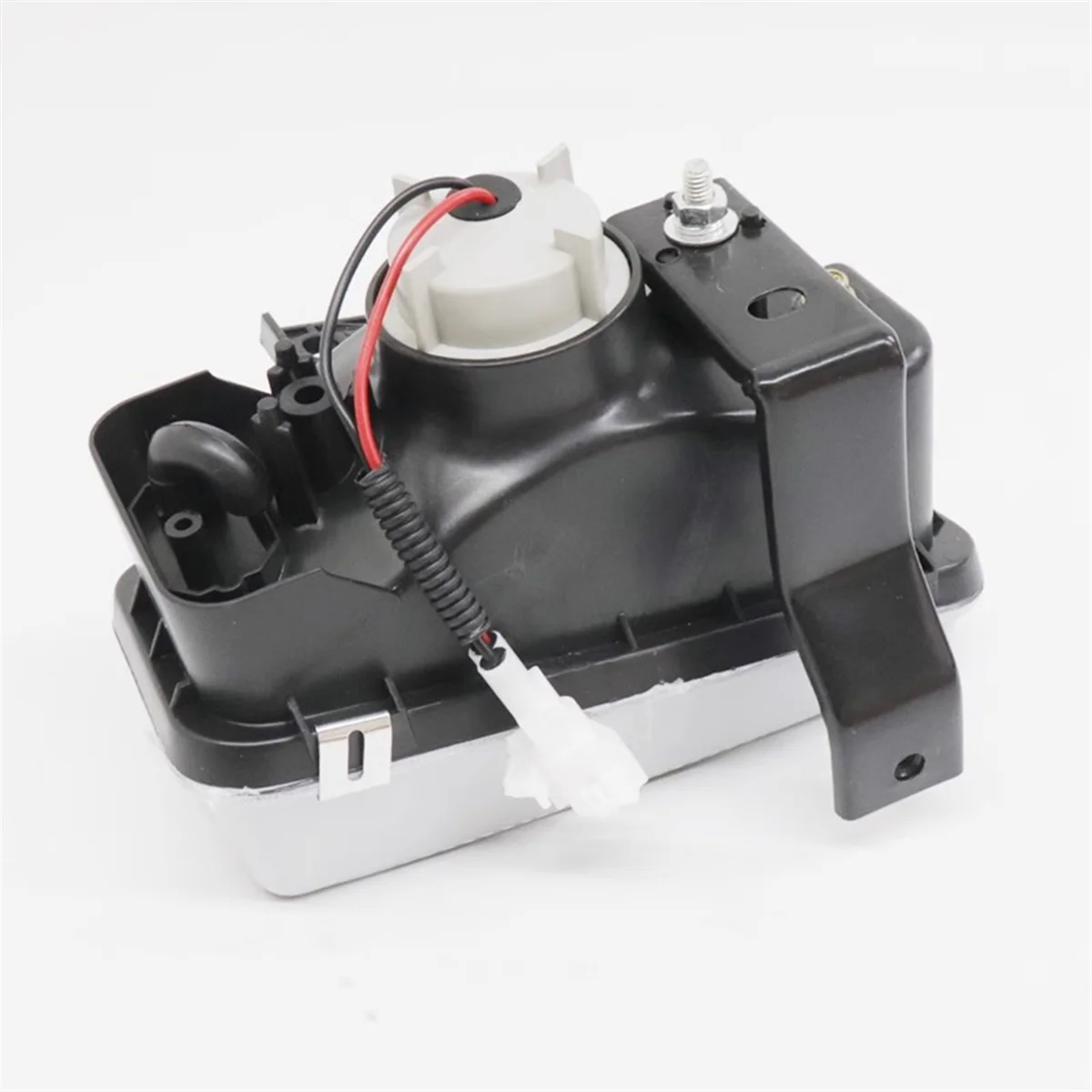 คลาสสิกรถกันชนด้านหน้ากันชนไฟเลี้ยวไฟสัญญาณสําหรับ Isuzu 700P ELF NPR N35 KV100 KV600 4HK1 04-010698-006 04-010698-005