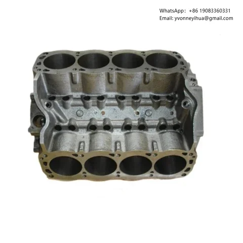 

Full 302/ 351 High Quality SBF V8 Engine Cylinder Block