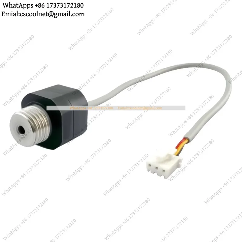 k3 Low Power Mini Ceramic Pressure Sensor Transmitter IP67 Waterproof 0-10bar for Smart Water Meter Pump Electronics New