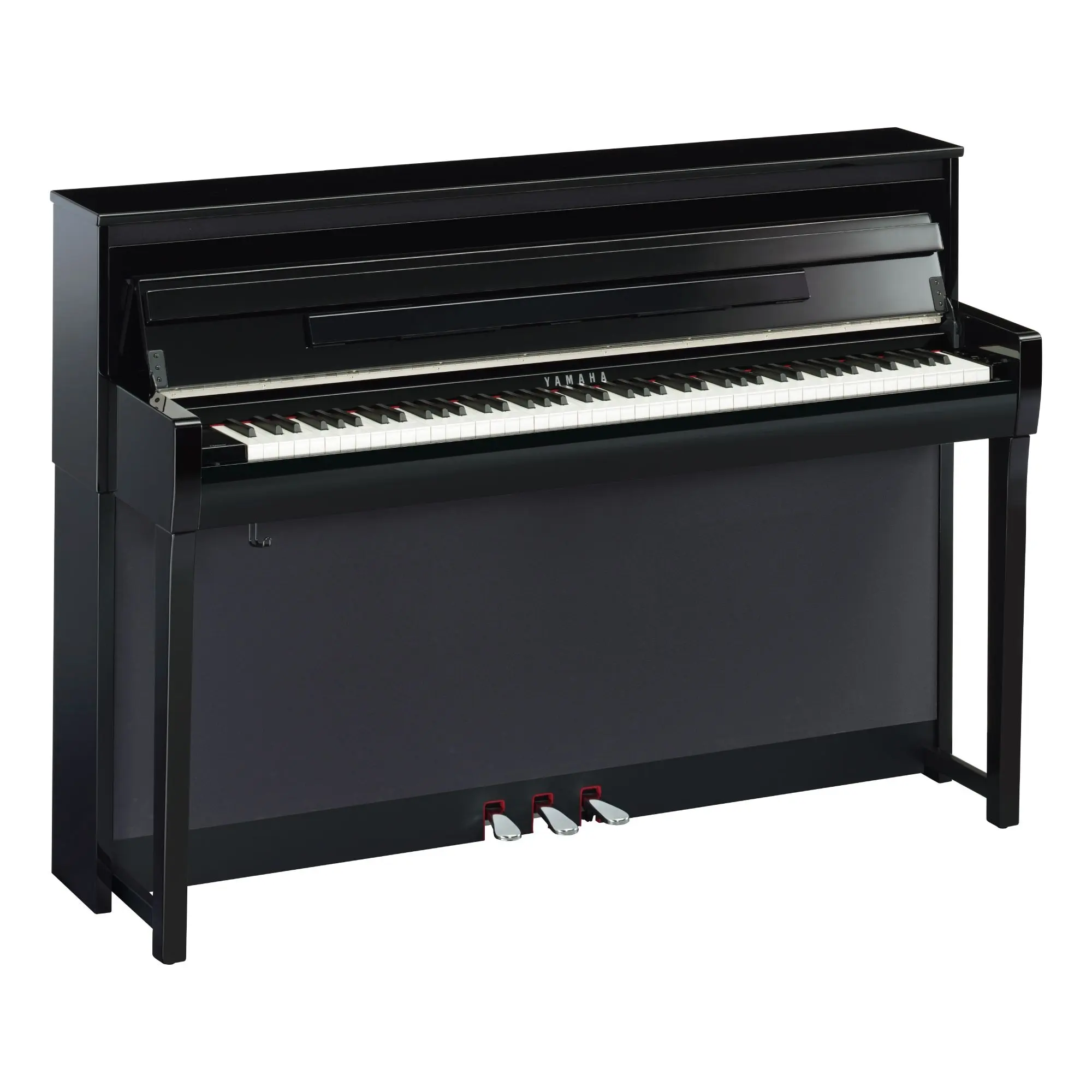 Рисунок 2 - Clavinova CLP785 88-клавишное цифровое