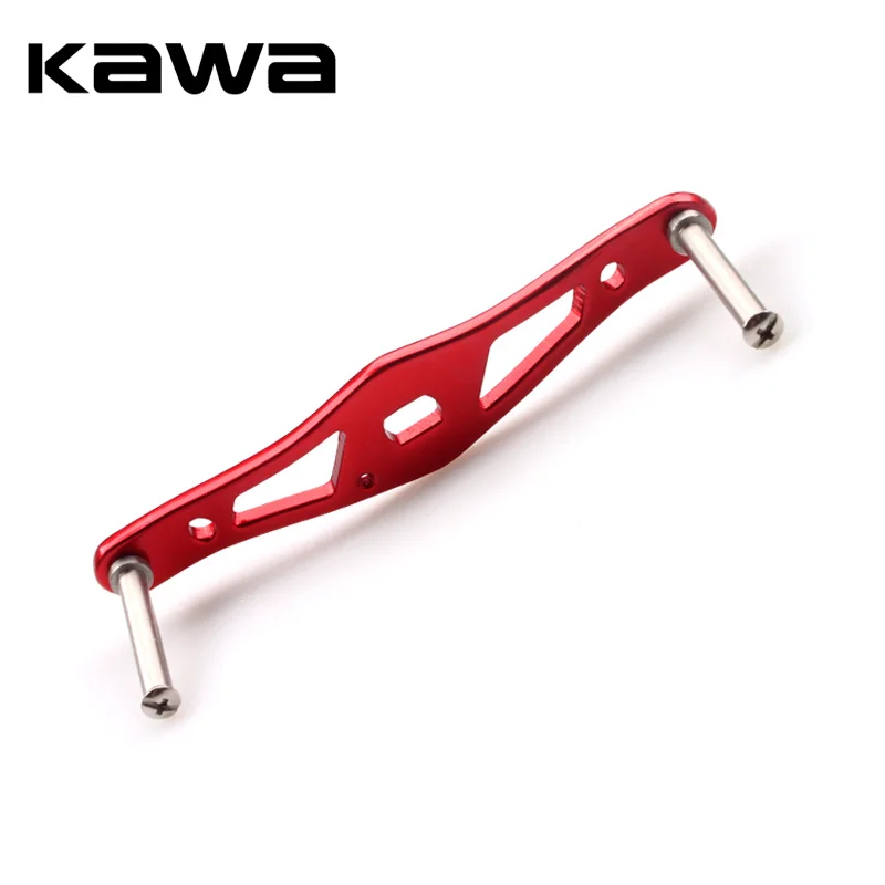 Kawa Mango de carrete basculante – Aleación de aluminio 100mm - imagen 3