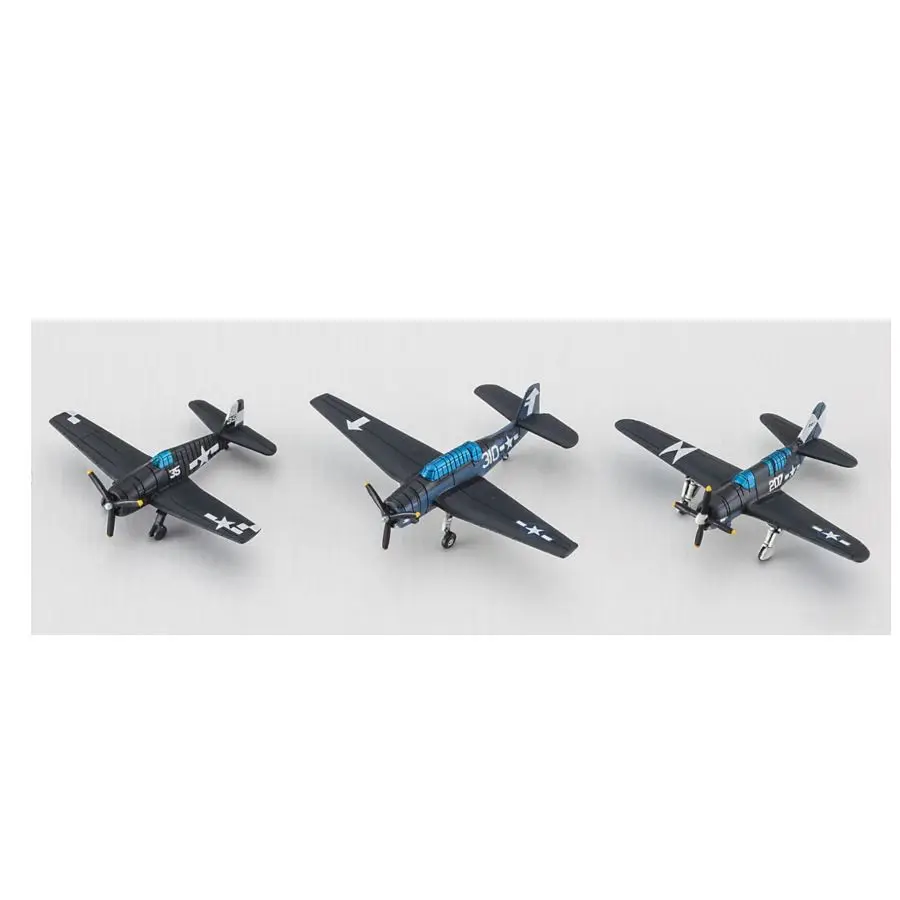 ハセガワ HA52456 モデルキット 1/450スケール 戦艦大和 `1945/テンチゴ作戦`w/米国空母