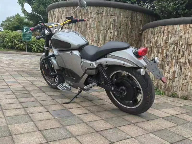 electric motorcycle New 120km/h Streetbikes electric moto bike motorcycle