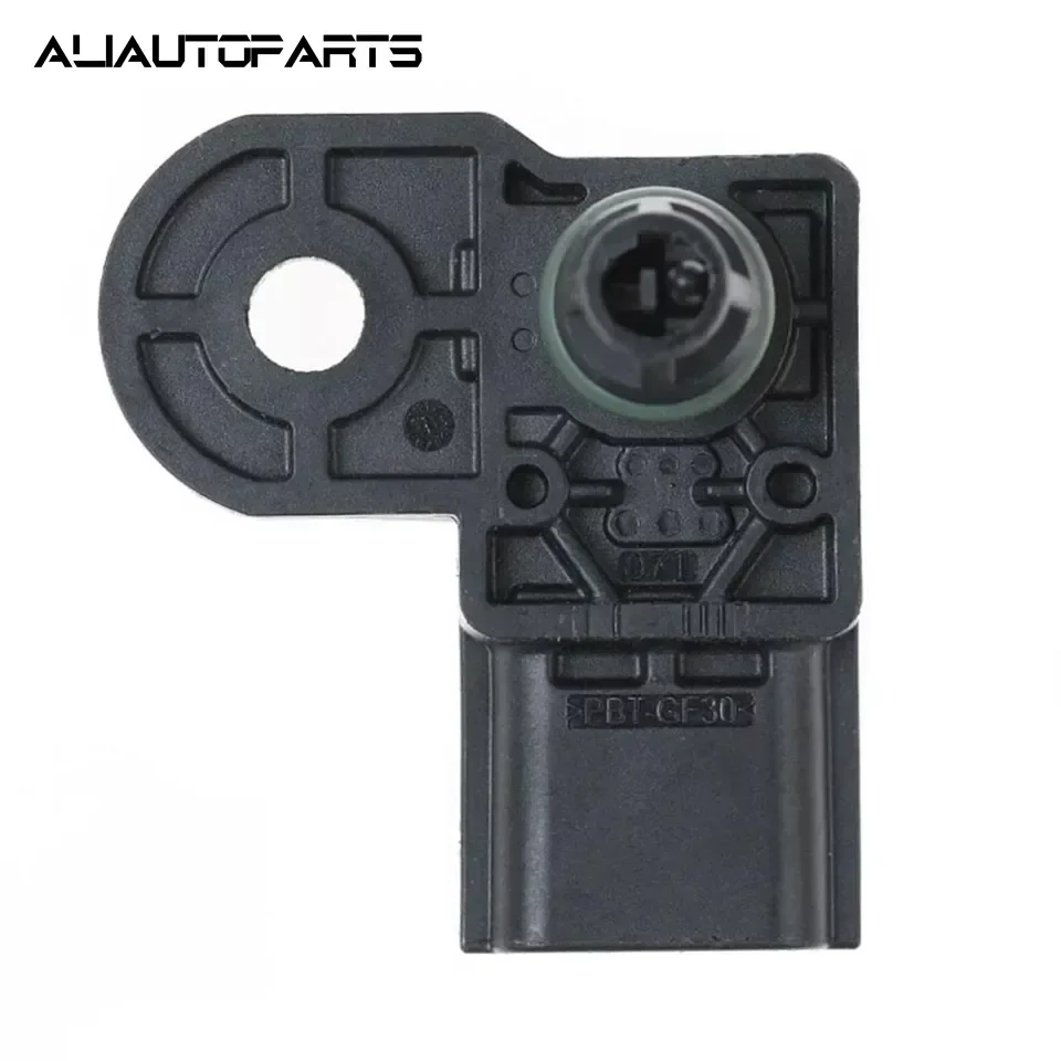 

Manifold Absolute Pressure Sensor 0261230401 for 2013-2019 Mazda CX-5/3, 2014-2019 Mazda 6, 2017 Toyota Yaris iA, 2016 Scion iA