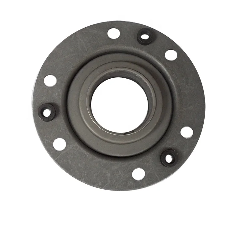 3096480 3804705 diesel Engine Parts KTA19 QSK19 Oil Seal