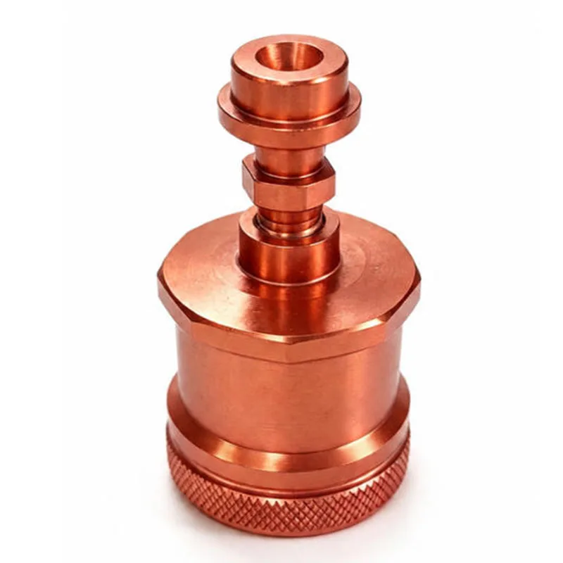 Custom CNC Milling Metal Parts Mild Steel Precision CNC Milling Annealing Polishing for Consumer Electronics Mechanical Fittings