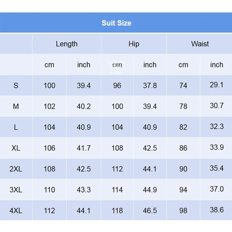 New Mens Fashion Custom Your Logo Loose Casual Cargo Pants High Waist Drawstring Pants Straight Trousers