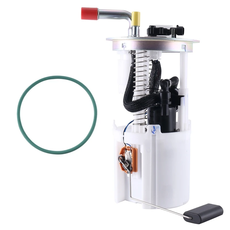●Car Electric Pump Module Assembly for L6 4.2L 05-07 7238M E3707M P76217M 19153374 SP6006M