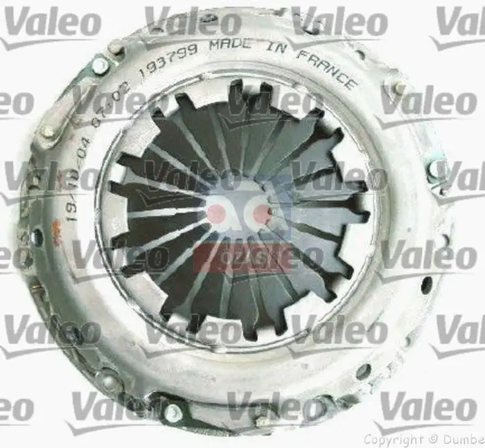 826558 for the clutch TK 01 CLIO.II-SCENIC.I-MG and COUPE V