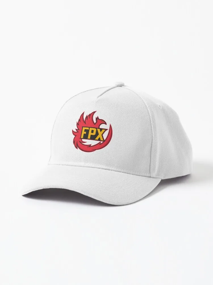 Pheonix Esport Cap For Women Men Hip Hop Cap Street Baseball Hat New Fashion Hat