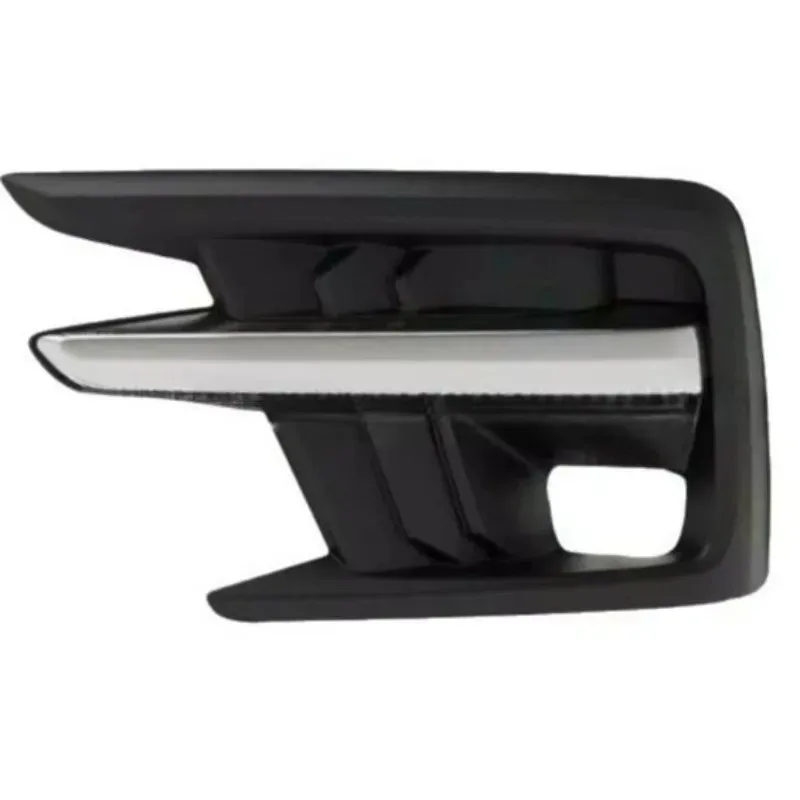 

Tiy Car Fog Light Cover Fog Lamp Trim Headlight Shade Grille Frame Grill For Subaru Ascent 2019 2020 2021 57731XC03A 57731XC02A