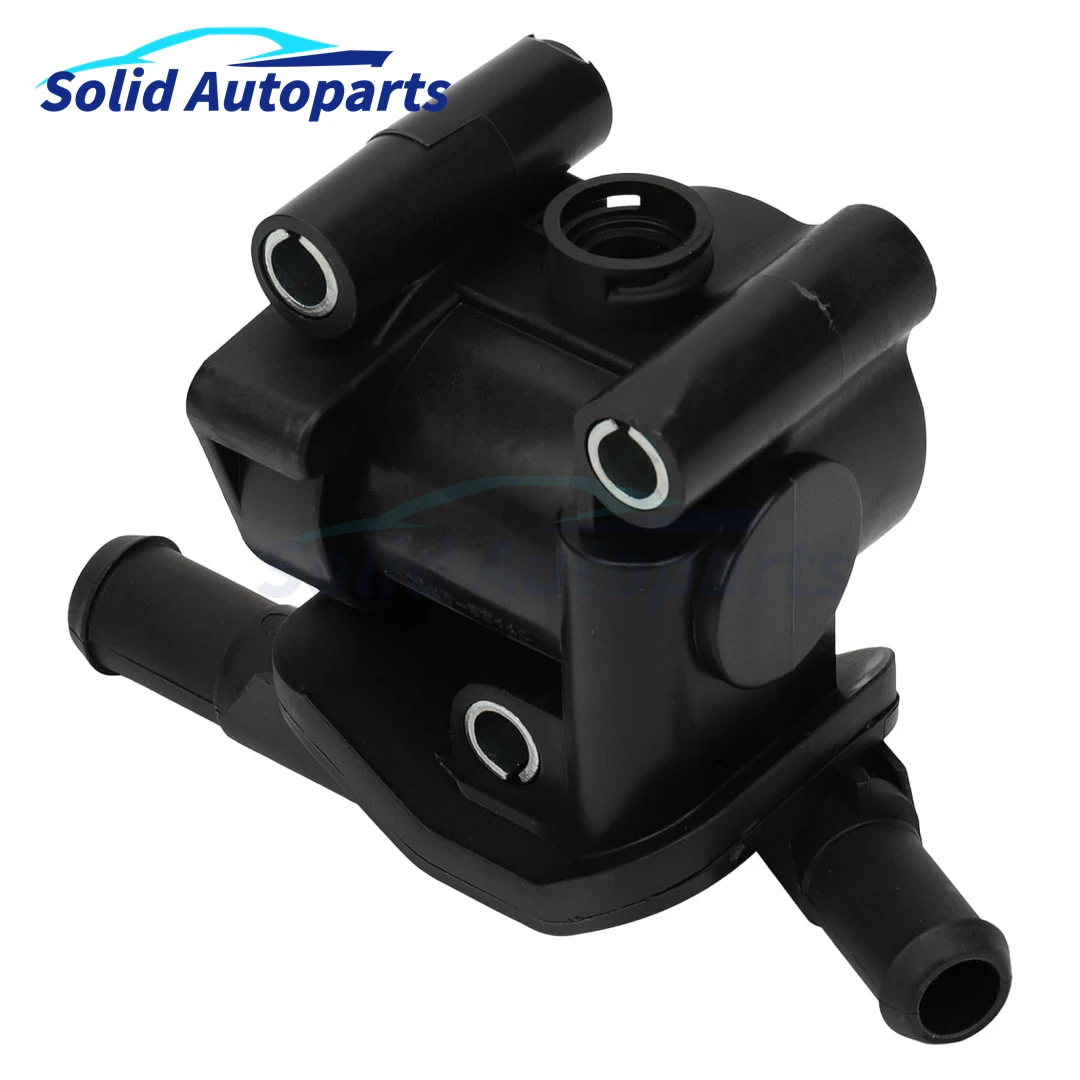 

1319480 Car Engine Coolant thermostat housing For Ford Focus Tourneo 1998 - 2005 Newest XS4G-9K478-BD XS4G9K478BC XS4G9K478BB