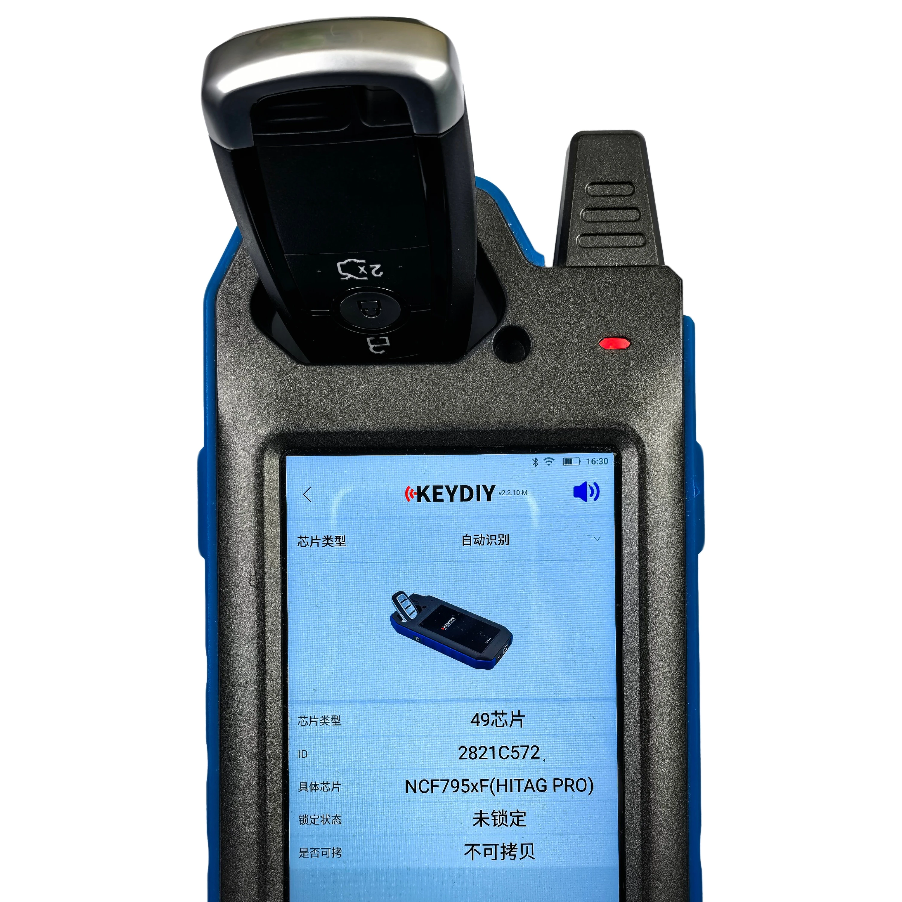 Jingxin A2C93141501 HC3T-15K601-DB HC3T-15K601-DA 434MHz Remote Key Fob For Ford Ecosport 2017 2018 2019 2020 Ranger PXIII PROX