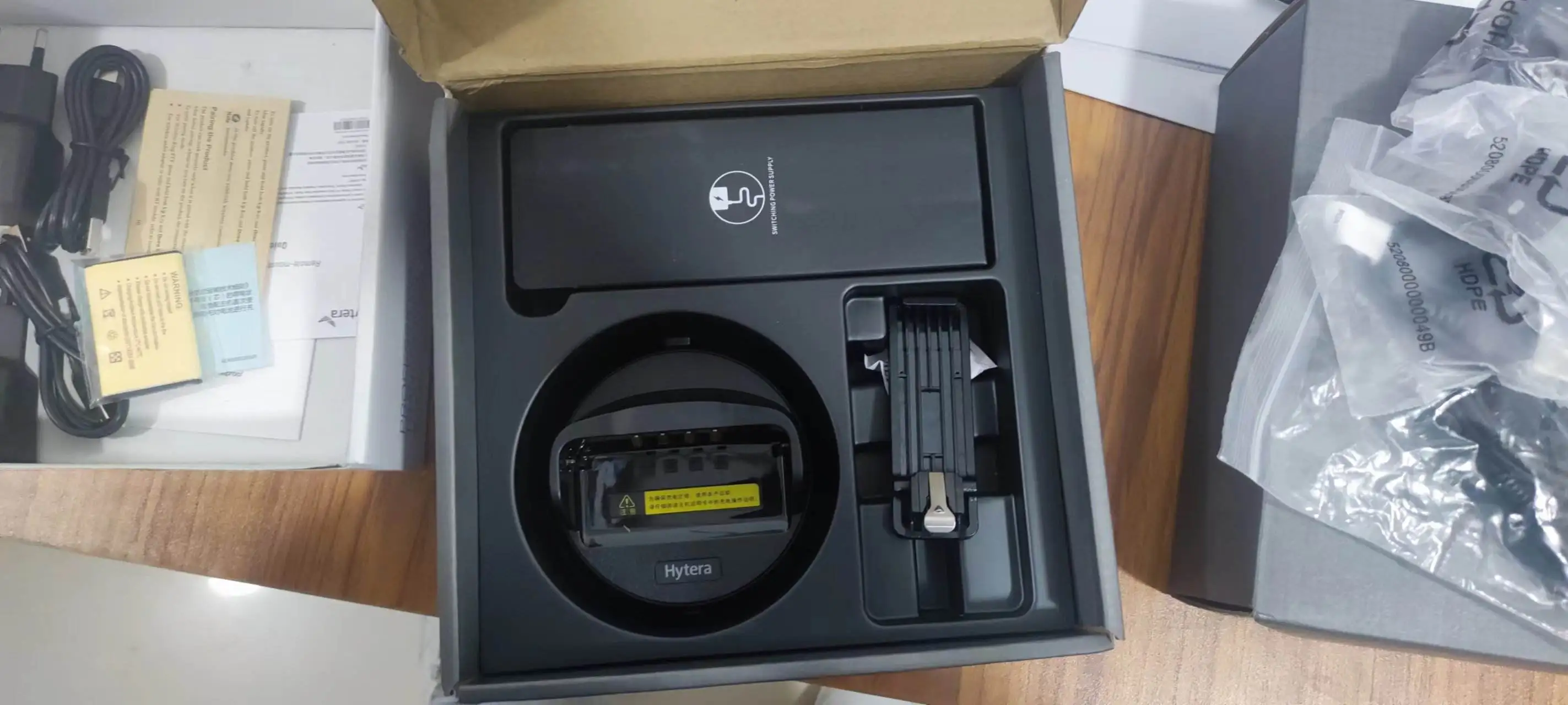 Hoge Kwaliteit 100 Km Hy Tera PDC550 3g 4g Volledige Netwerk Mobiele Telefoon Walkie Talkie Groothandel PDC550 Smartphone