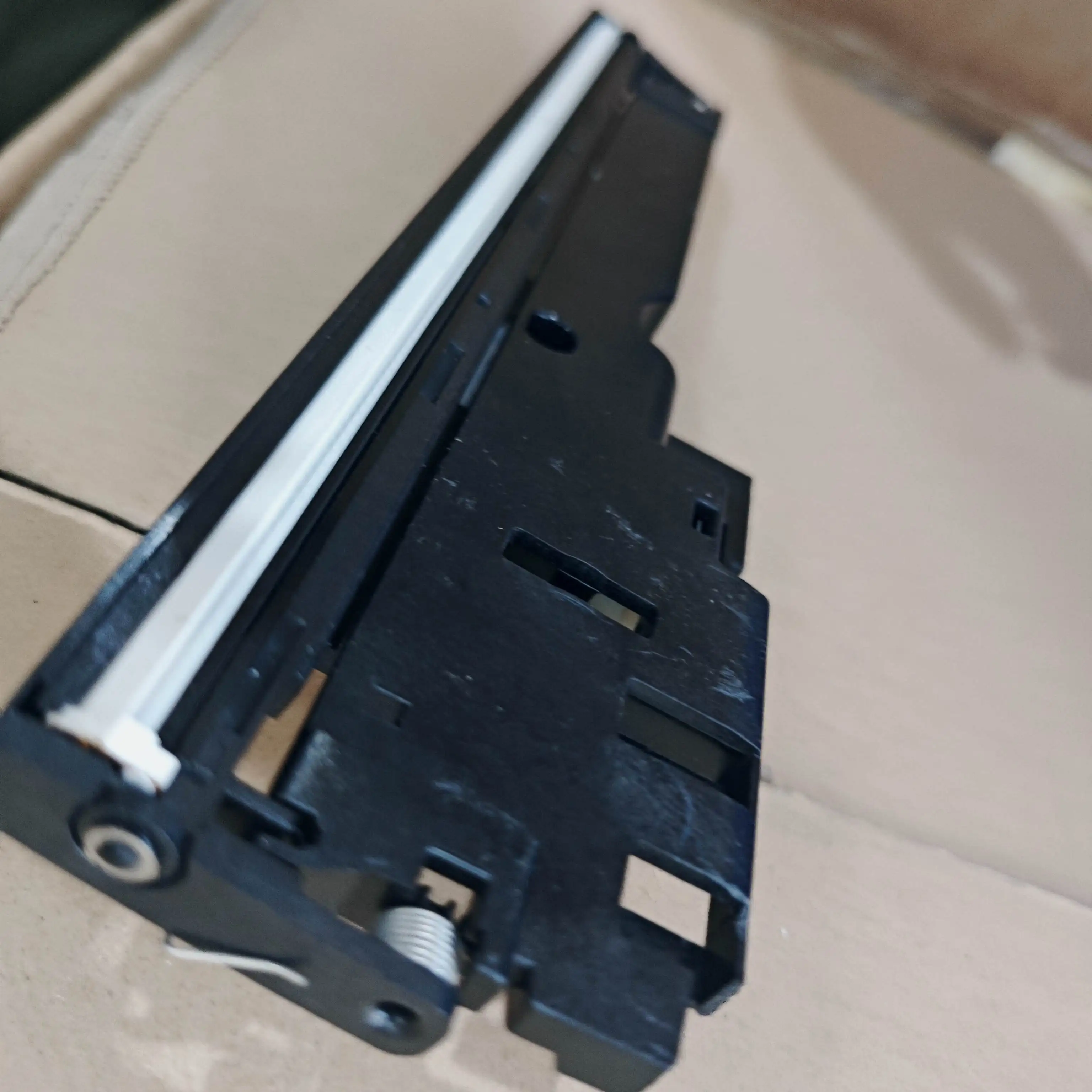 

Оригинальный блок сканера CIS, головка сканера, контактный датчик изображения для HP M125 M126 M127 M128 M125A M127A CZ181-40012