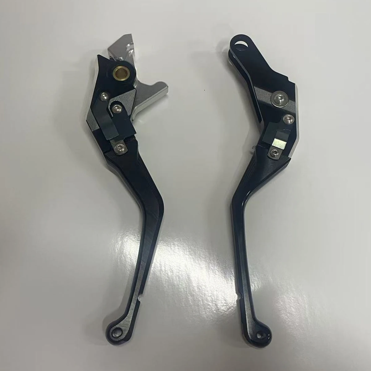 Brake Clutch Levers For BMW S1000R S1000 R M1000R M1000 R 2019-2023 2022 2021 2020  Motorcycle Adjustable CNC Aluminum