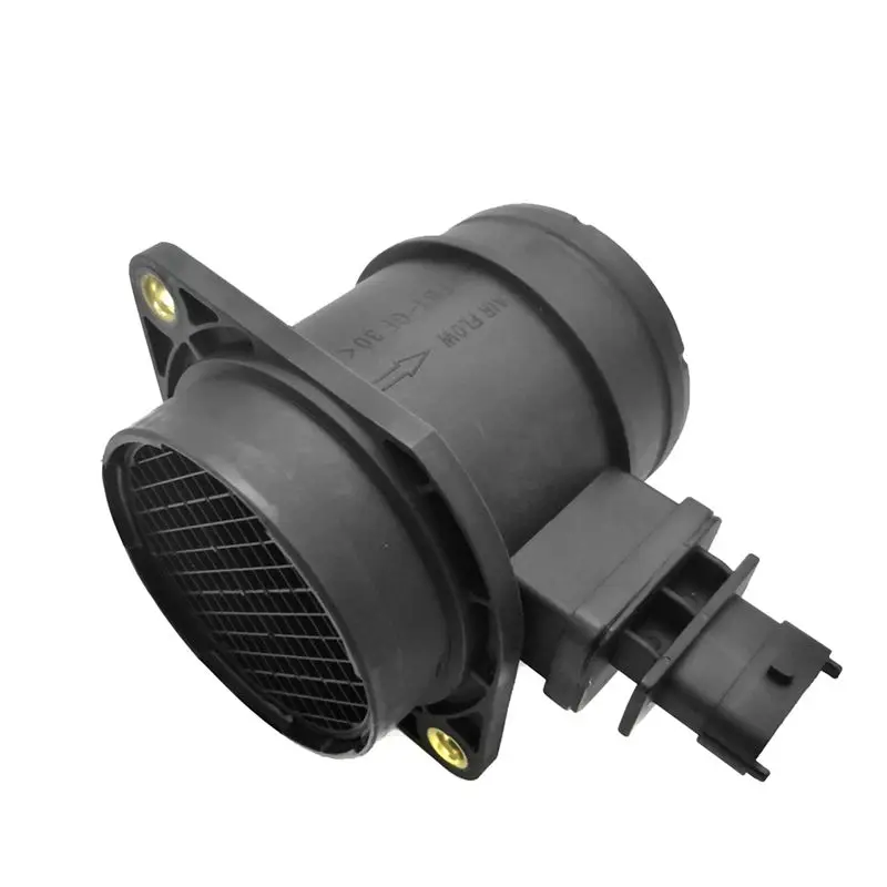 0281002980 55206757 Air Flow Meter MAF Sensor For BRAVO II DOBLO GRANDE PUNTO IDEA MULTIPLA PANDA STILO STRADA